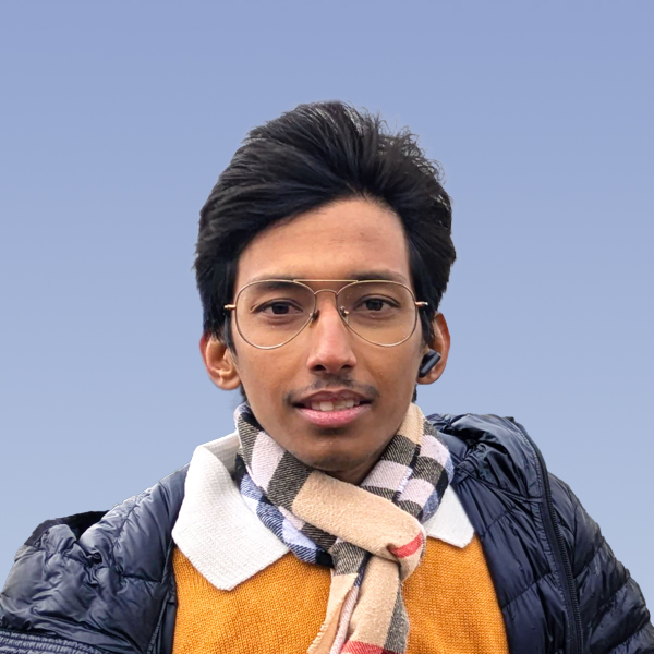 Saurabh Negi
